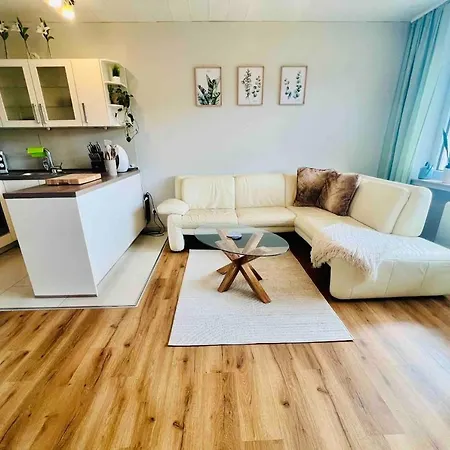 Ferienwohnung Auszeit Niedersfeld Winterberg Exterior foto