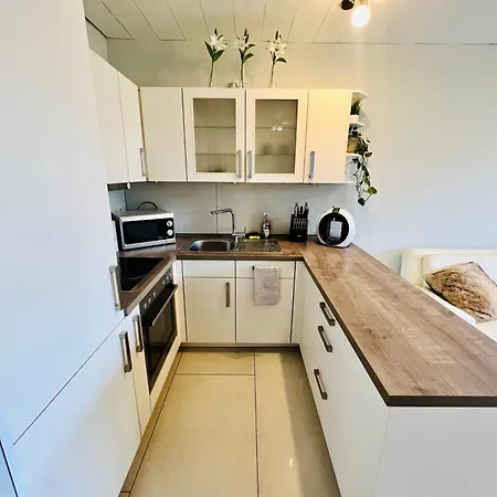 Ferienwohnung Auszeit Niedersfeld Winterberg Exterior foto