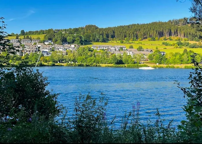 Auszeit Niedersfeld