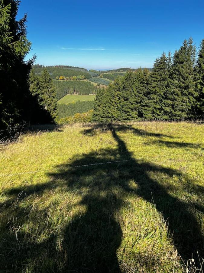 Auszeit Niedersfeld