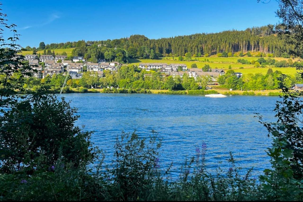 Apartment Auszeit Niedersfeld