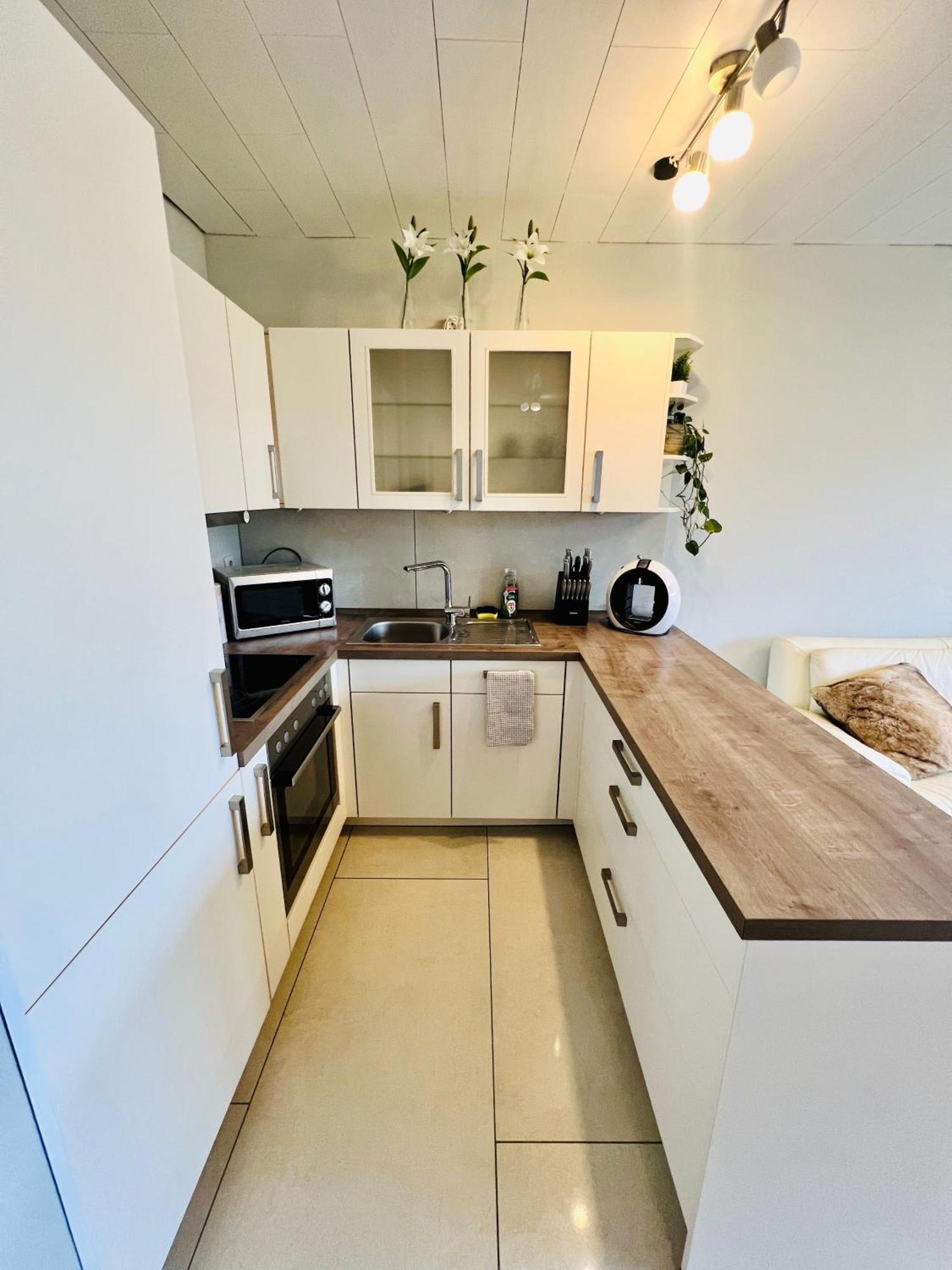 Apartment Auszeit Niedersfeld